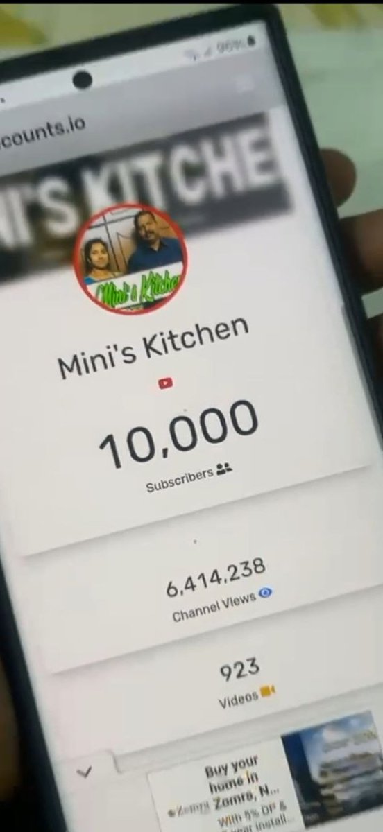Mini's Kitchen tweet media