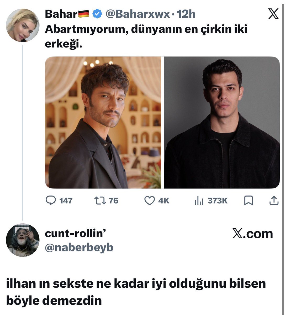 Bahar🇩🇪 tweet media