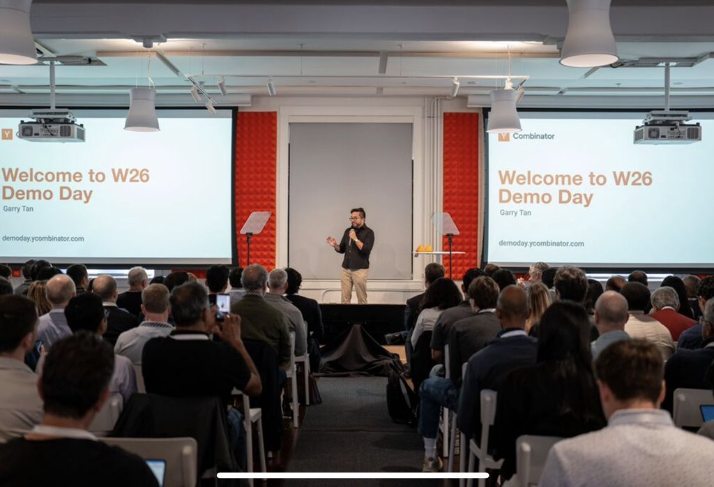 Garry Tan tweet media