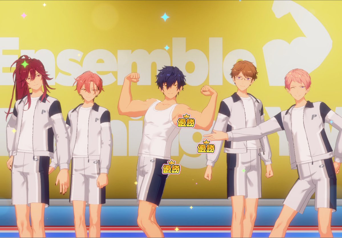 サバぱん･･･☆ tweet media