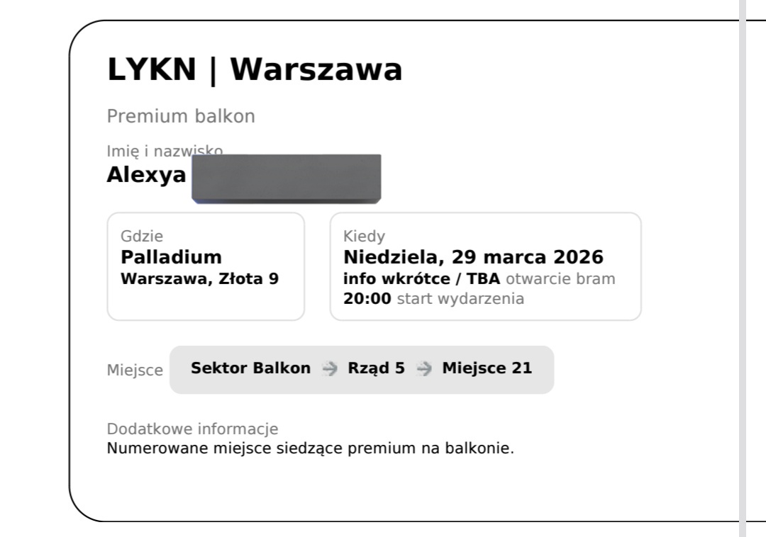 lexy ۶ৎ tweet media