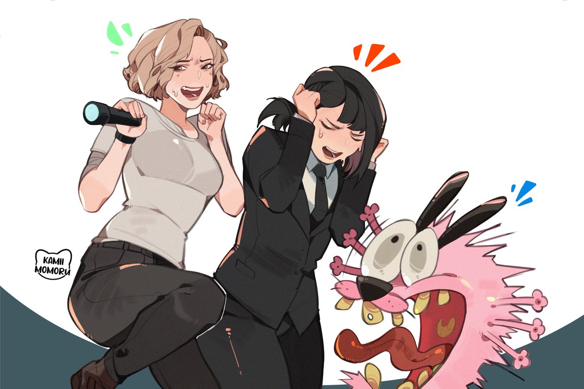 Momoru 💕 tweet media