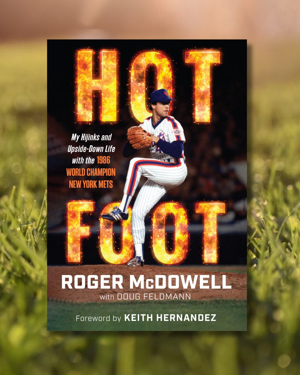 Triumph Books tweet media