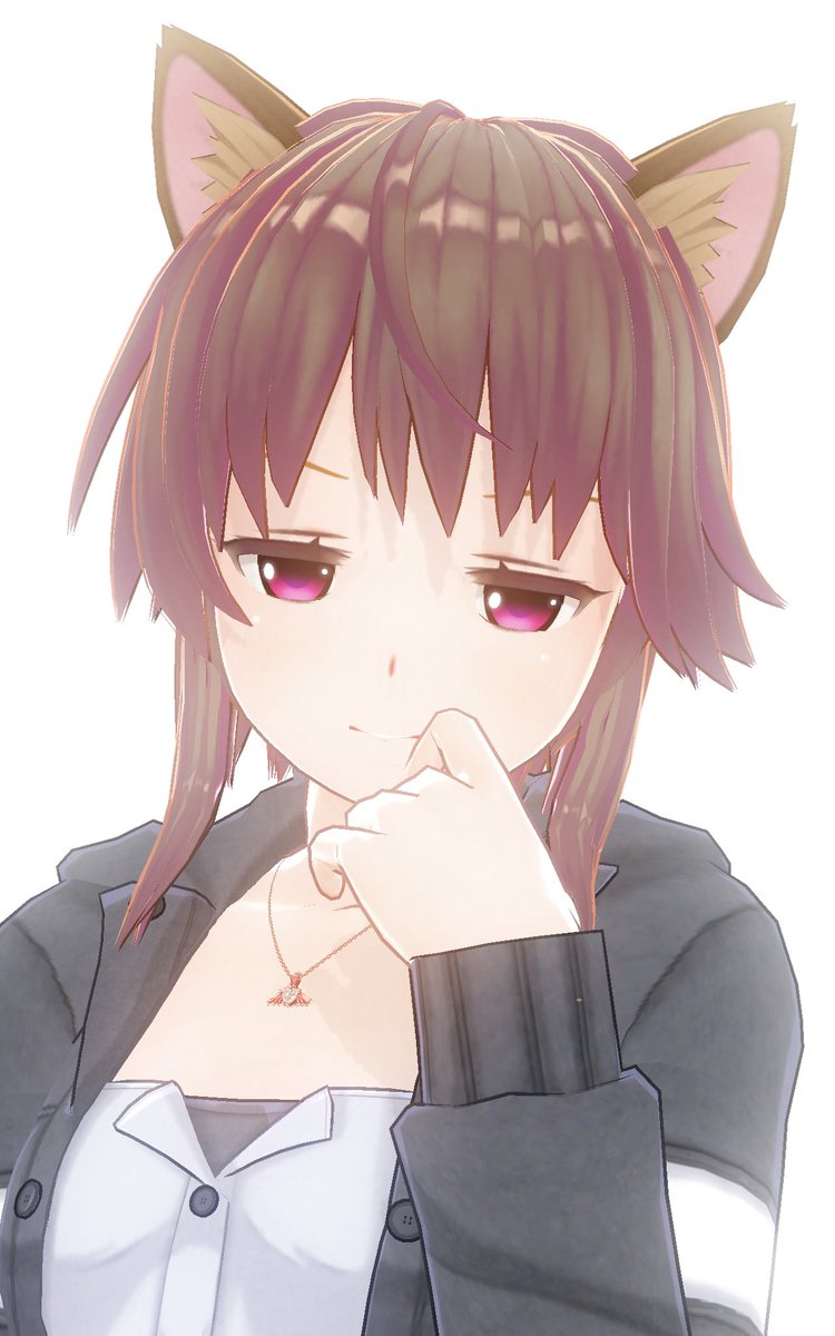 黒音キト⛏😼VTuber::ブラックITプログラマー tweet media