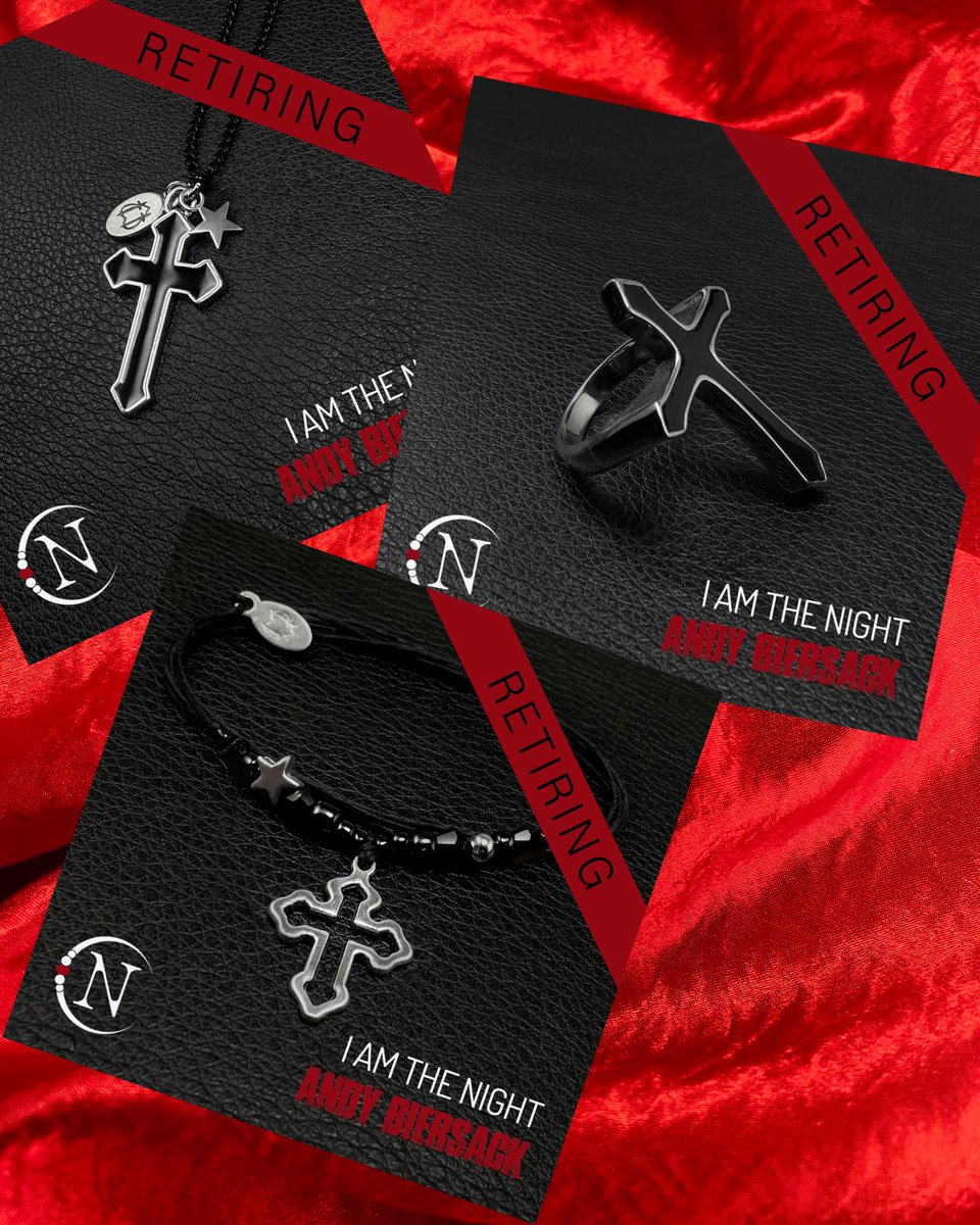 Never Take It Off tweet media