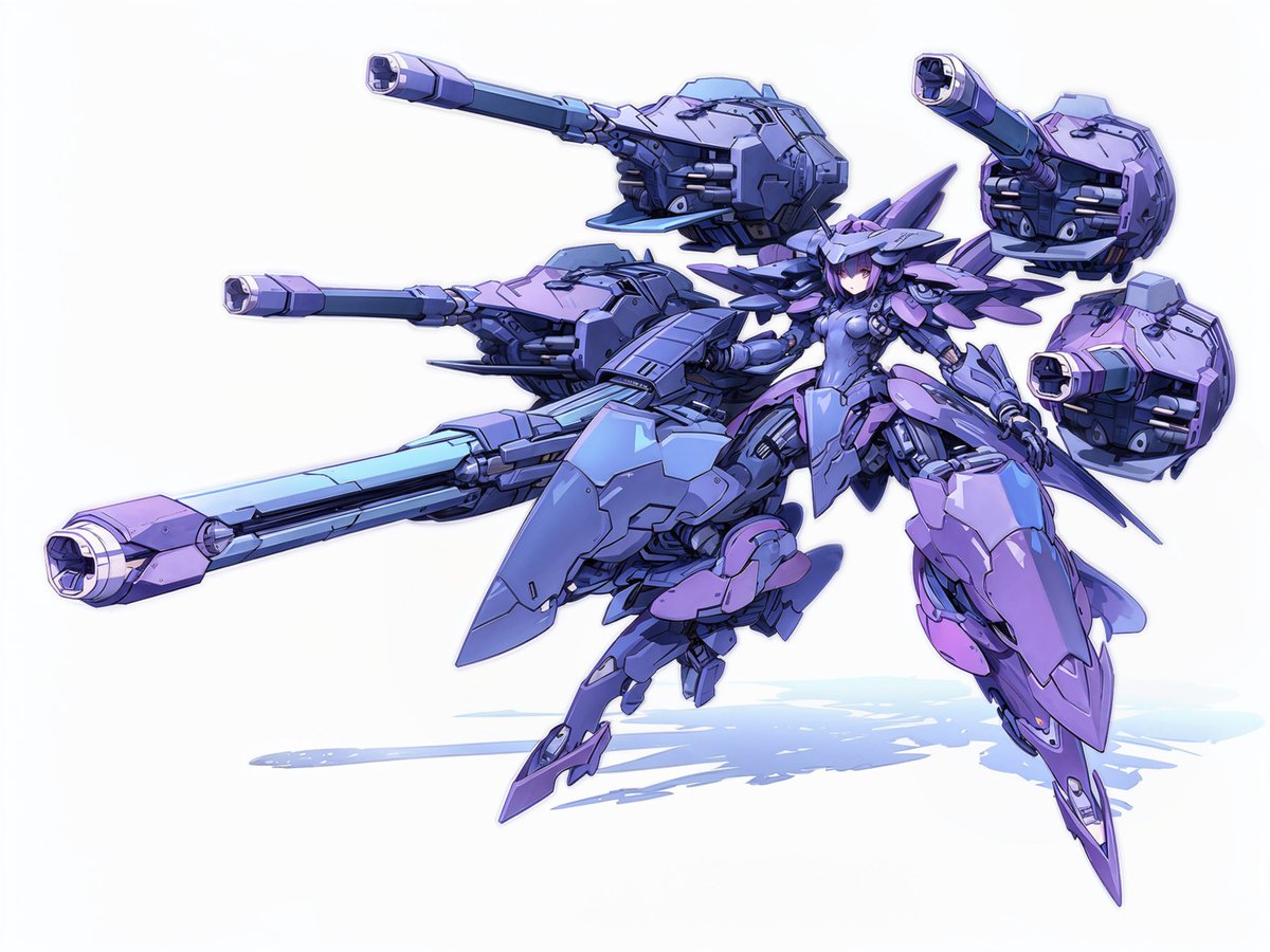 おぱびにあ / Opabinia -AI illustration- tweet media