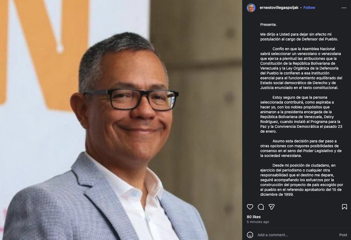 Víctor Amaya tweet media