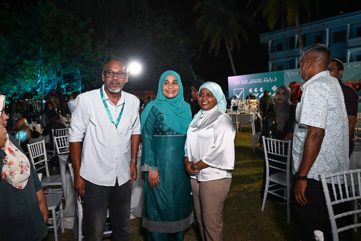 PNC Secretariat tweet media