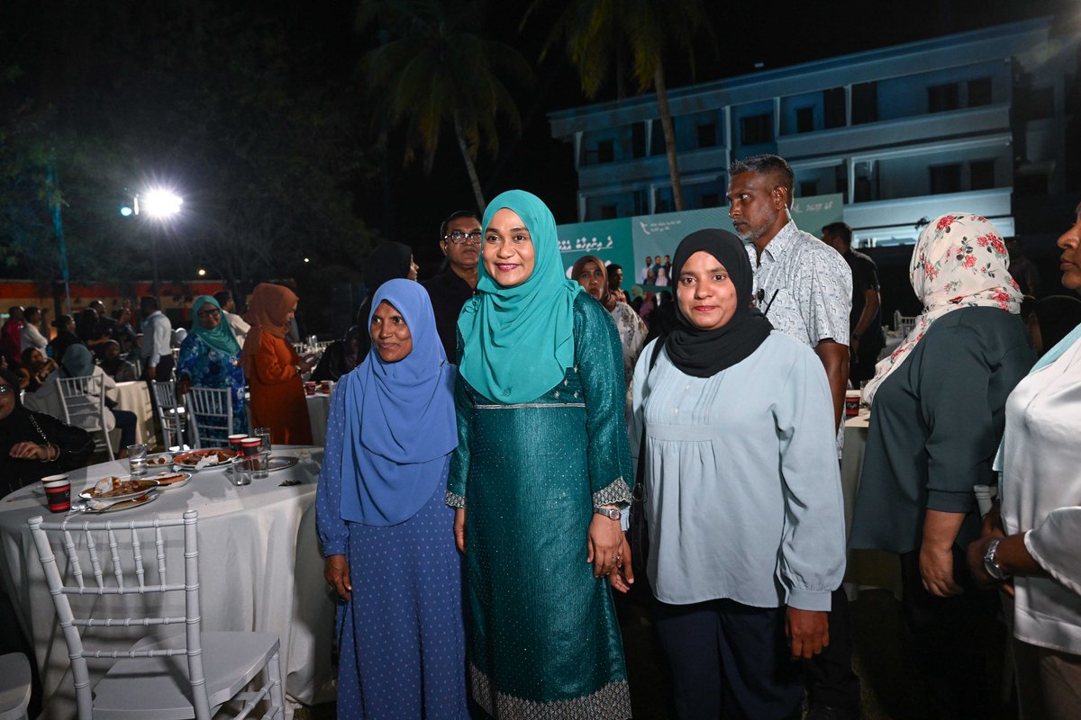 PNC Secretariat tweet media