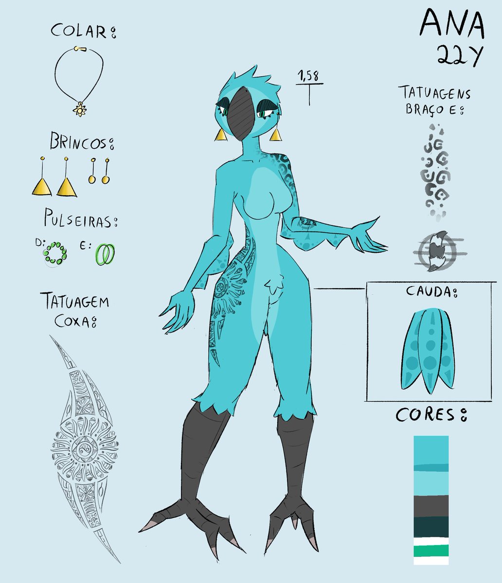 Uara 🔞 tweet media