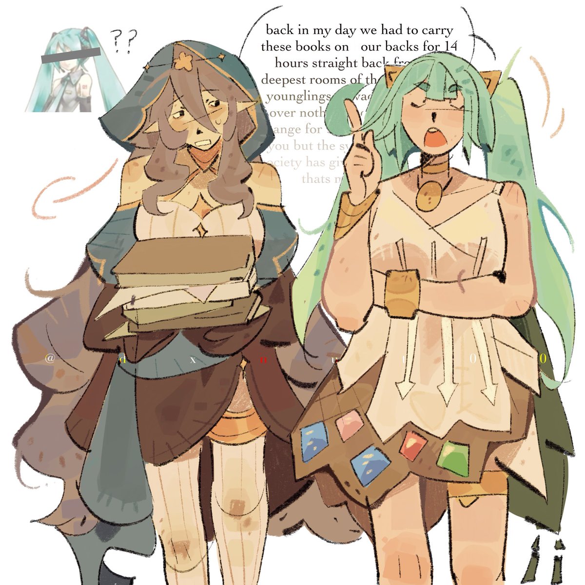 dxnut🍀 tweet media