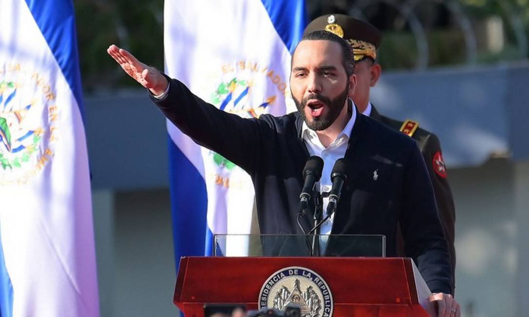 Luiz Fux Insider tweet media