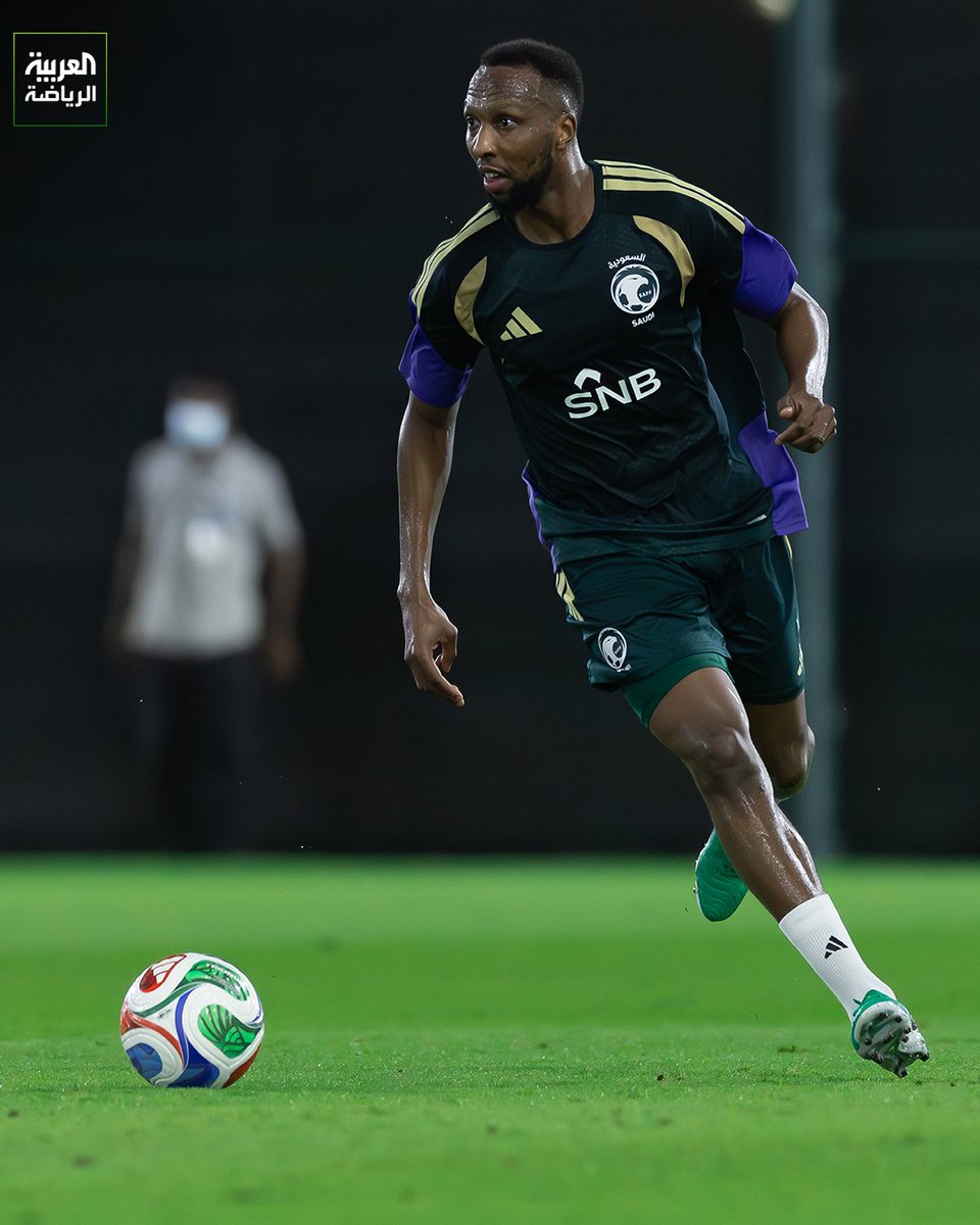 العربية - في المرمى tweet media