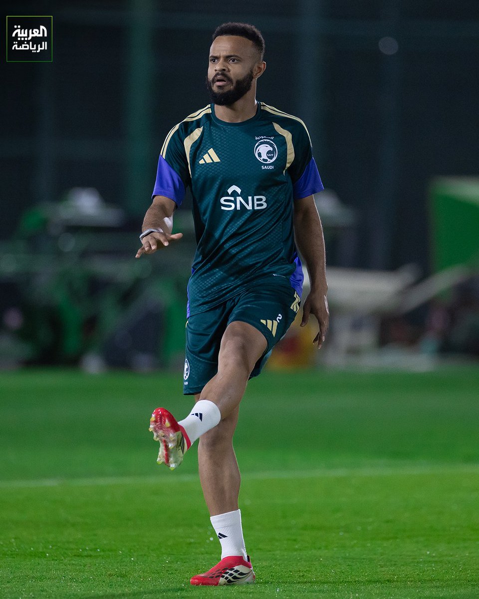 العربية - في المرمى tweet media