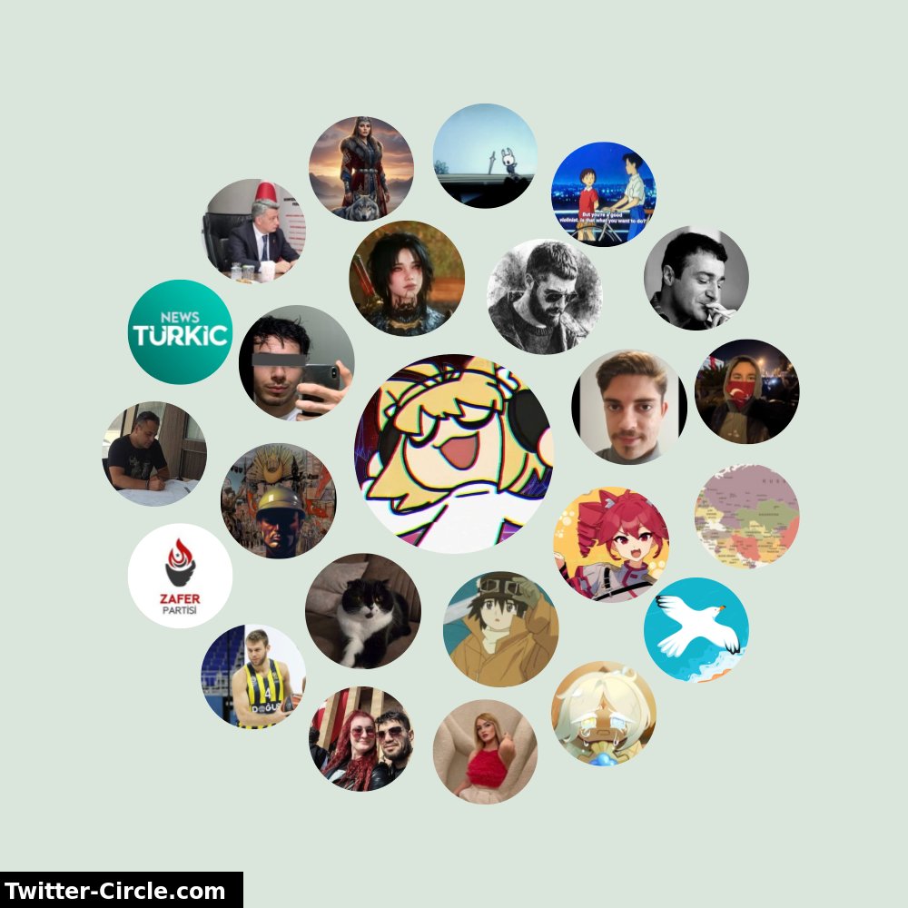 kxtxr #TemsilciZorunluluğunuGeriÇek tweet media