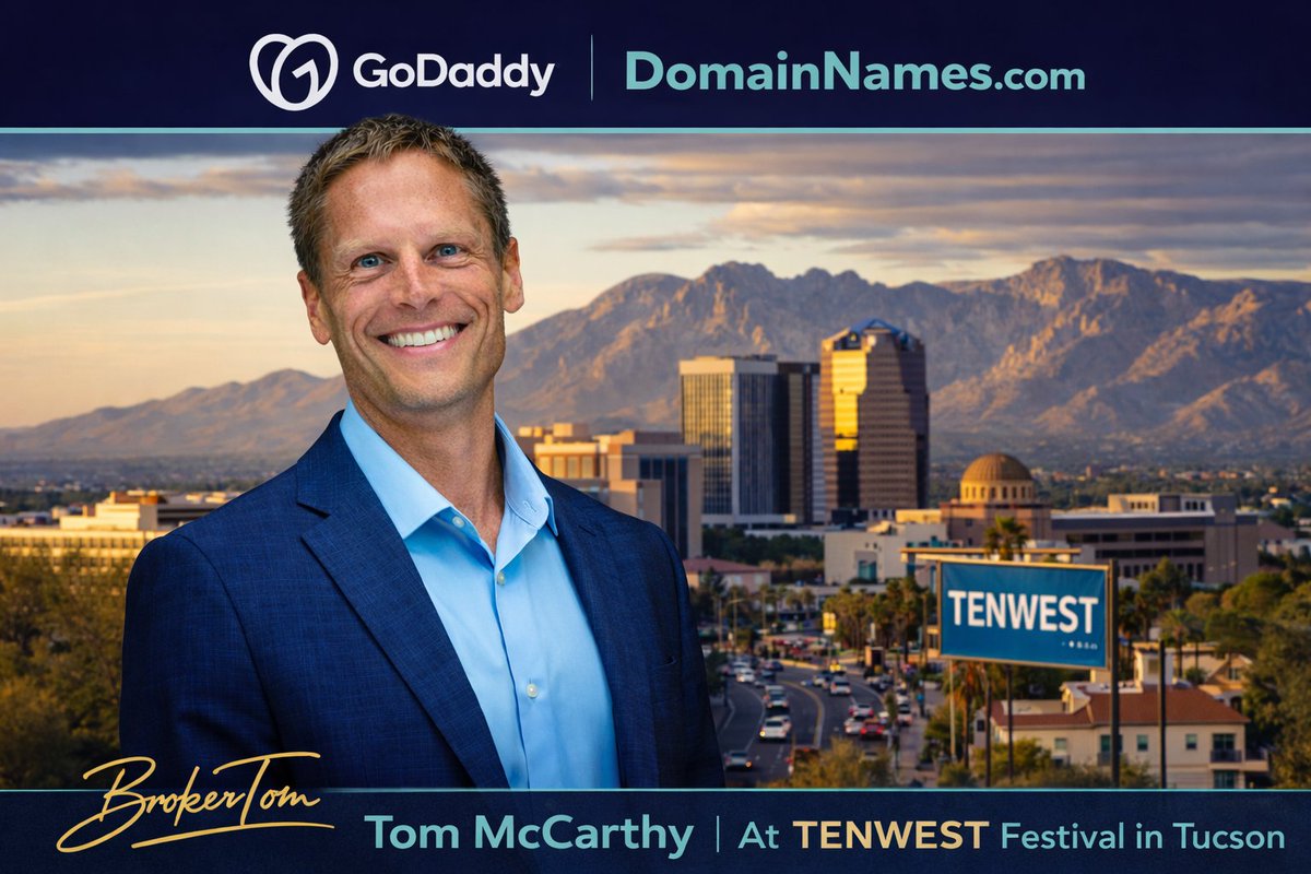 Broker Tom tweet media