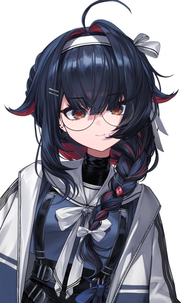 緋雨リセ_新人VTuber tweet media