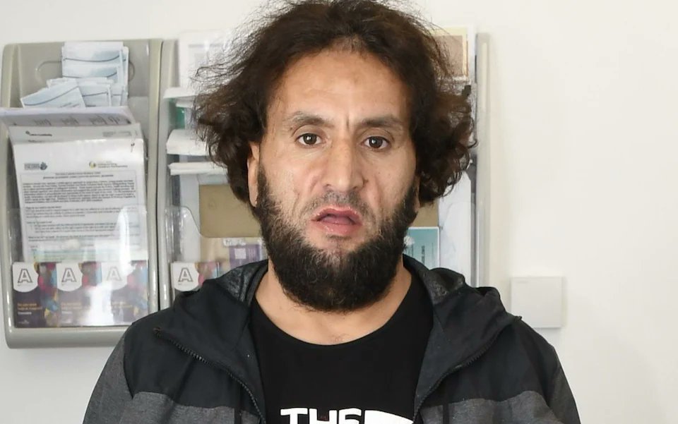 London & UK Street News tweet media