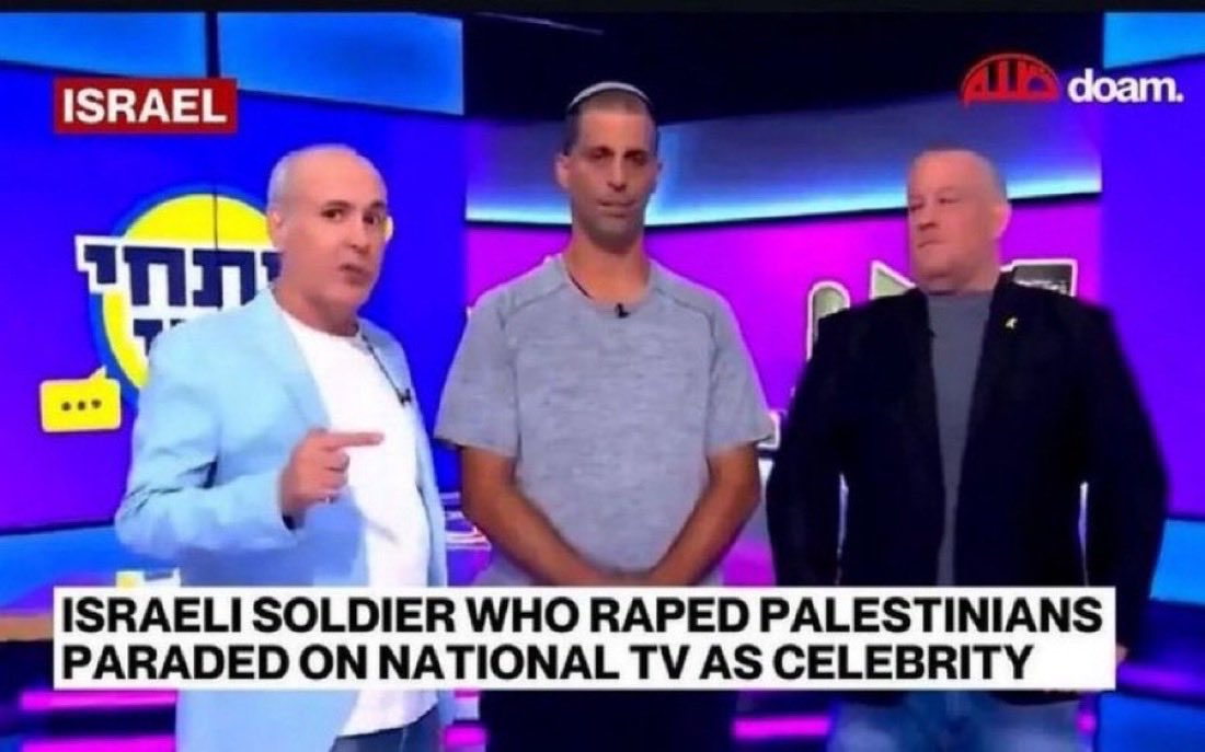 It's politics tweet media