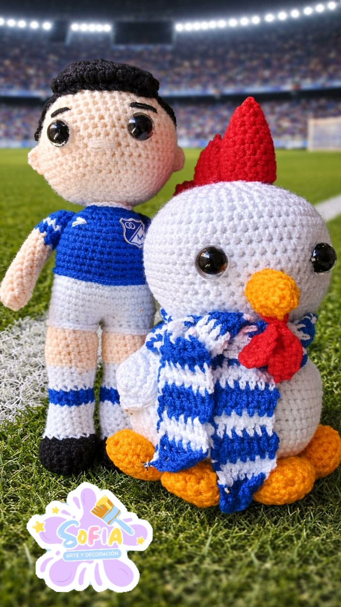 Valentina 🐔 tweet media