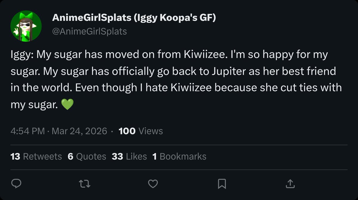 DF Show 40 tweet media