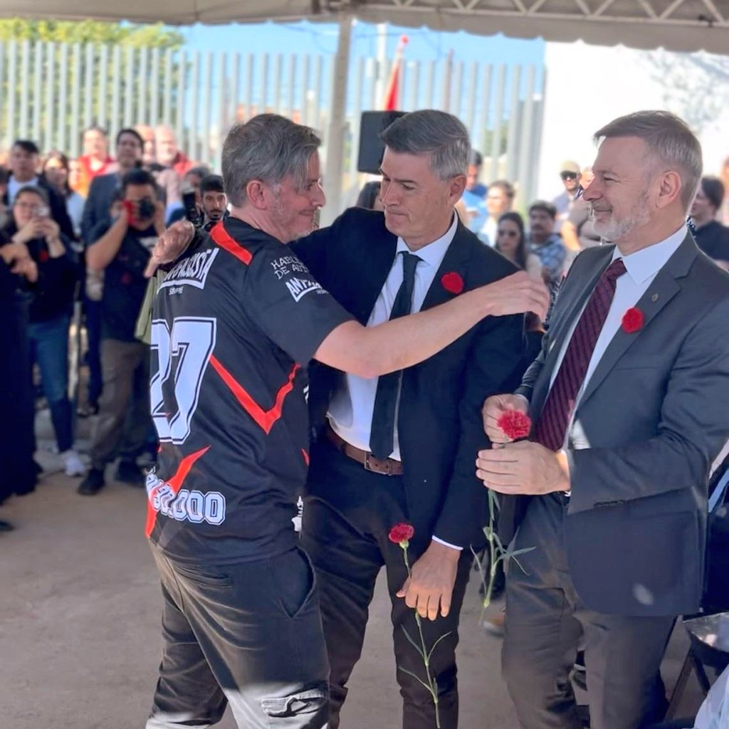 Defensa Civil Municba tweet media