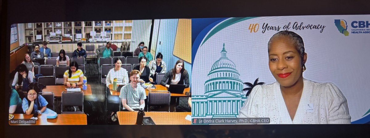 California Access Coalition tweet media