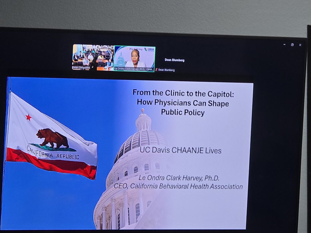 California Access Coalition tweet media
