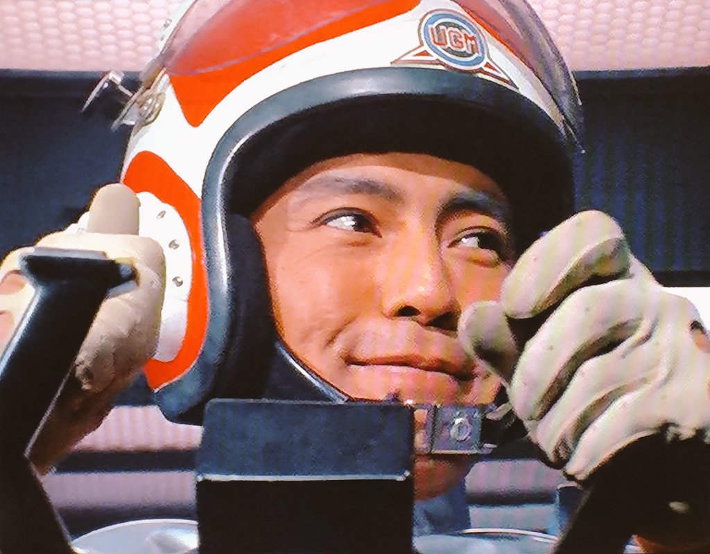 #ウルトラマン80 50話「あっ!キリンも象も氷になった!!」45周年 猛威を奮う冷凍怪獣マーゴドン キャップはUGMだけで怪獣を倒すと誓い ...