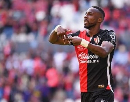 ⭐Rojinegra Chilanga⭐🔴⚫🦊 tweet media