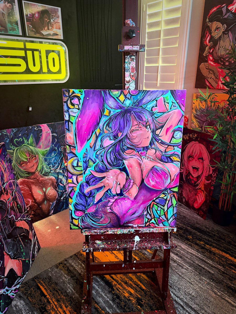 Suto✨💦 tweet media