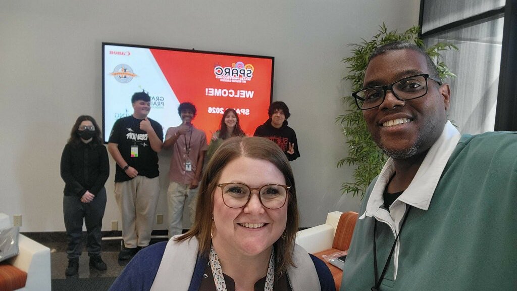 Irving ISD CTE tweet media