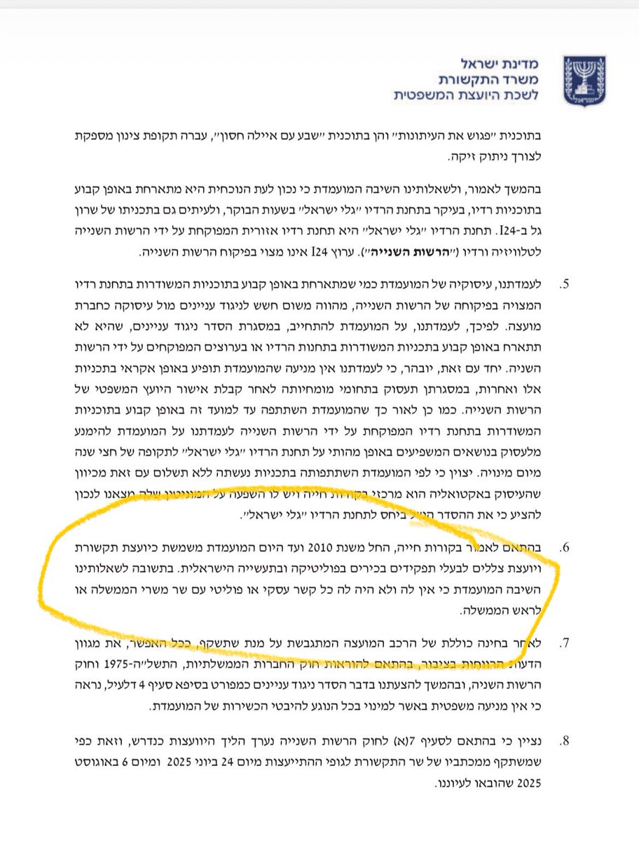 Rotem Shtarkman רותם שטרקמן tweet media