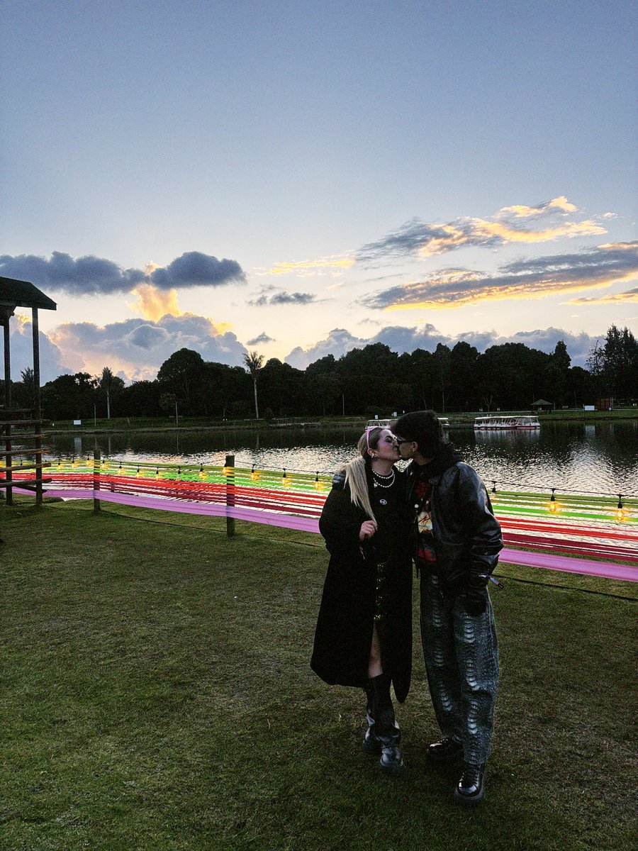 ★ Dani ★ tweet media