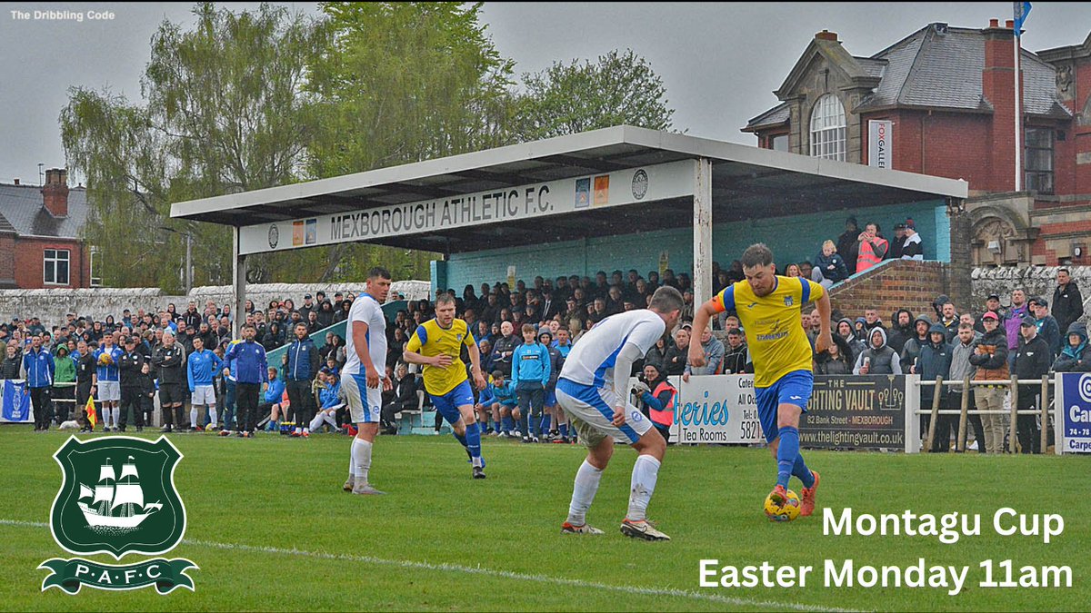 Montagu Cup tweet media