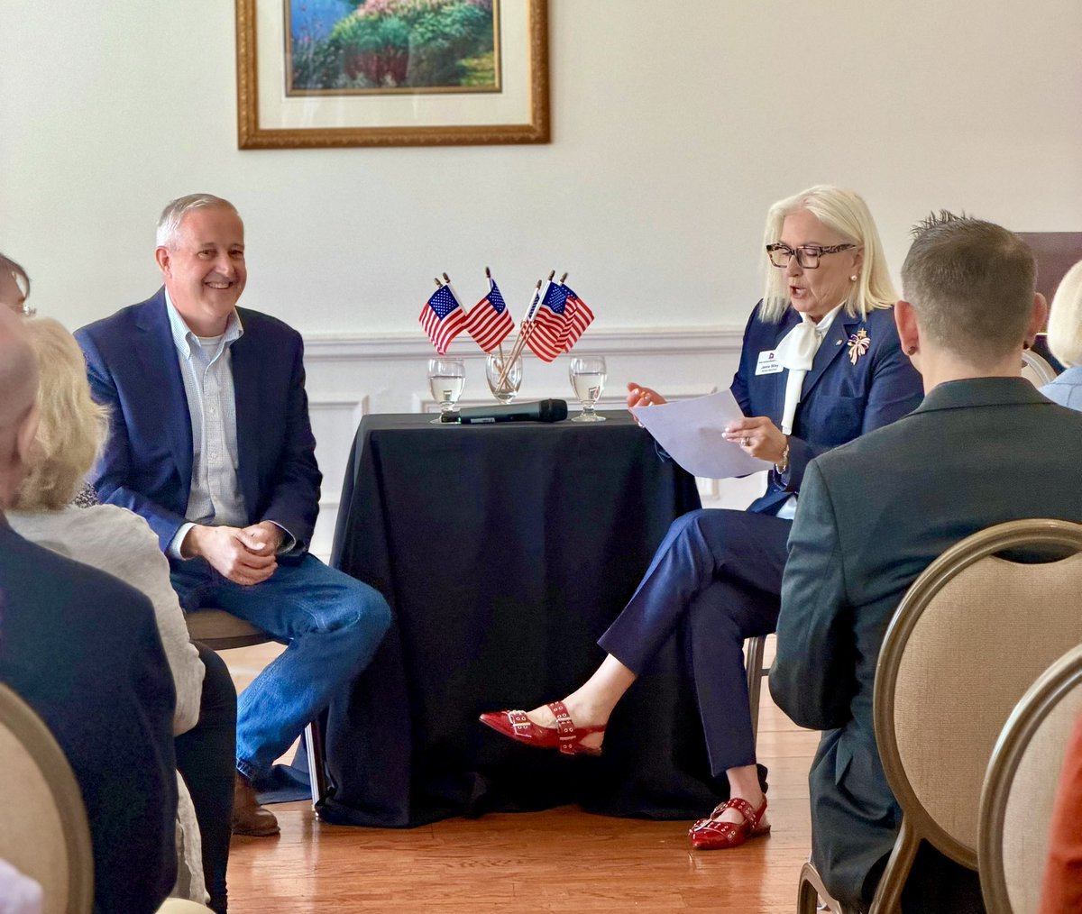 Michael Whatley tweet media