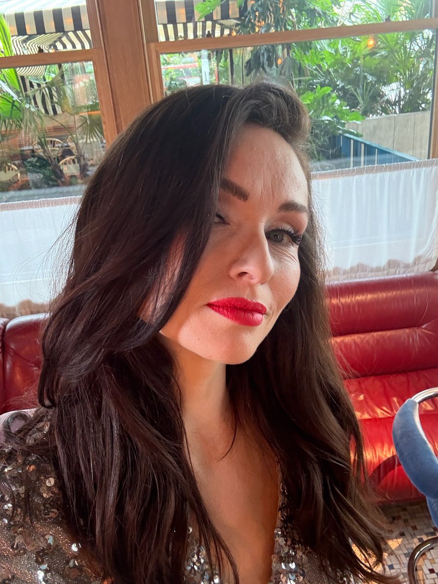 Sophie Ellis-Bextor tweet media