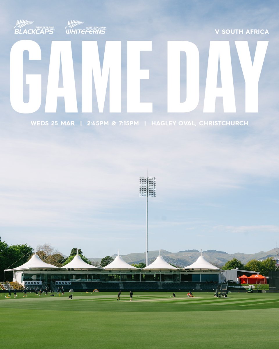 BLACKCAPS tweet media