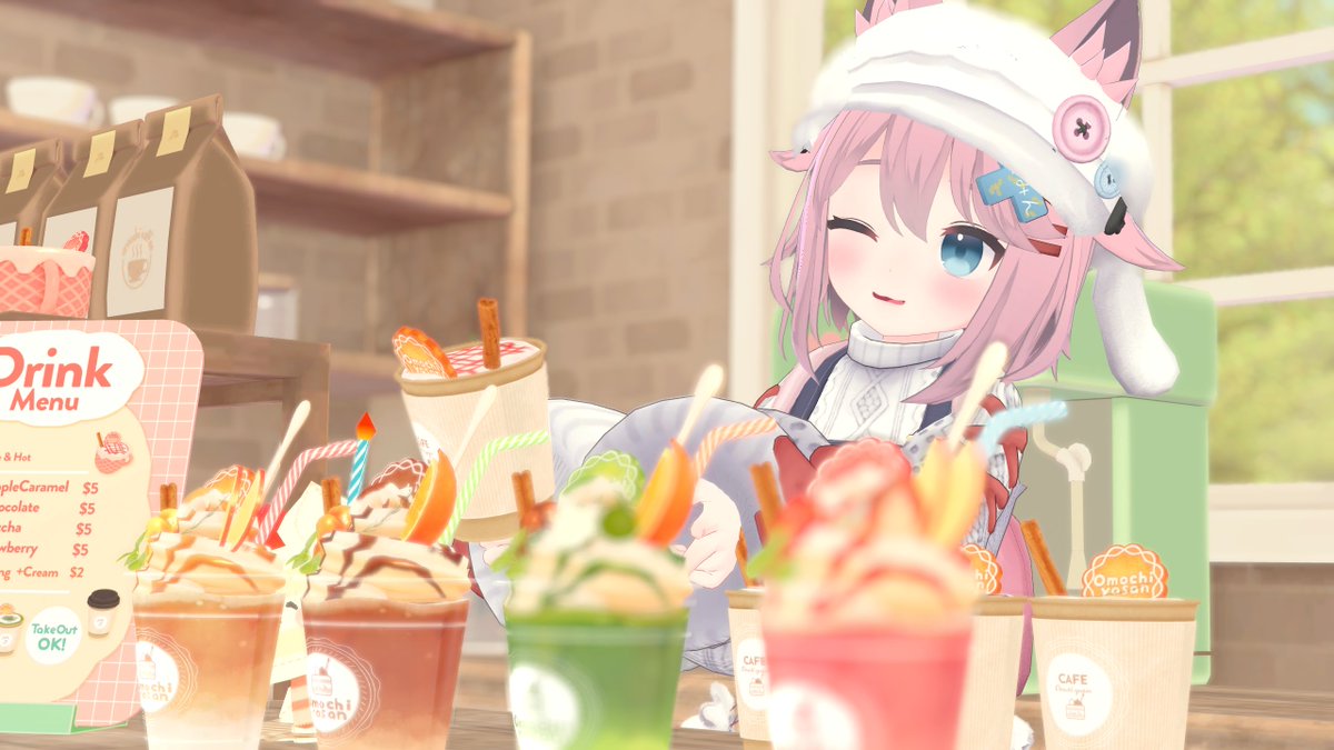 ぞこみん🏍VRChatをやりながら日本一周中🗾💫3/14VRC大スキー交流会やるよ tweet media