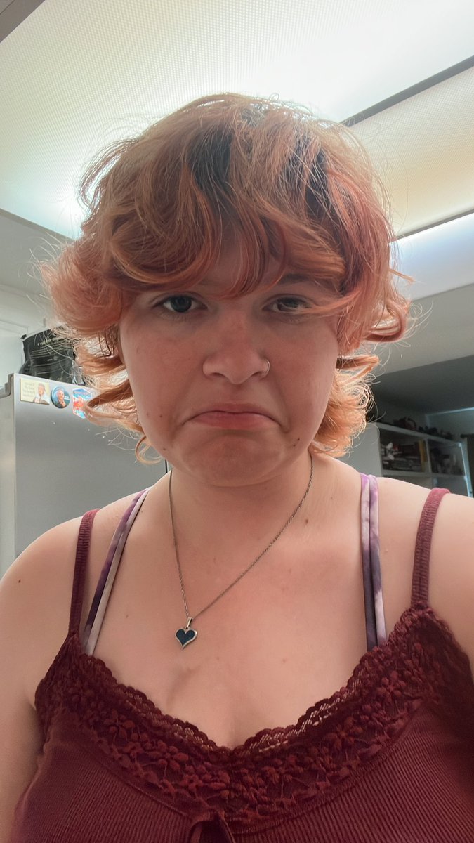 charlie 🐾 MCR 8/30 tweet media