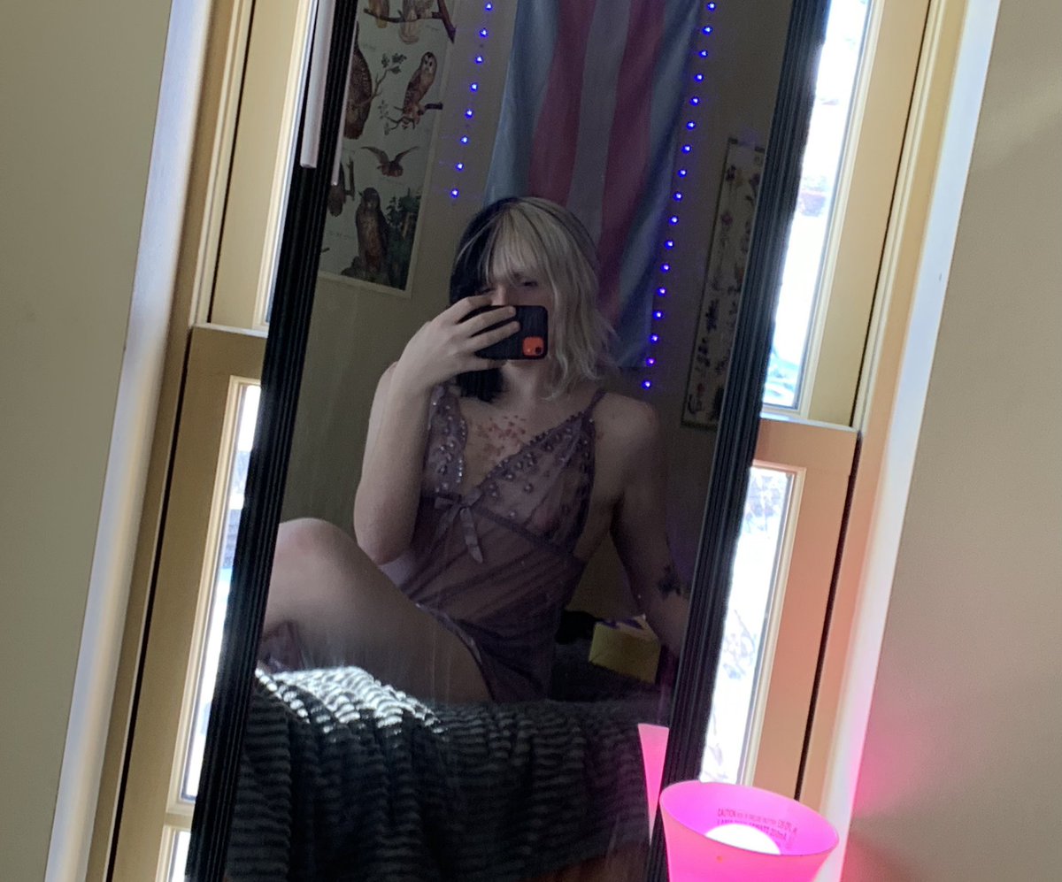 TransKitty🏳️‍⚧️😻 tweet media