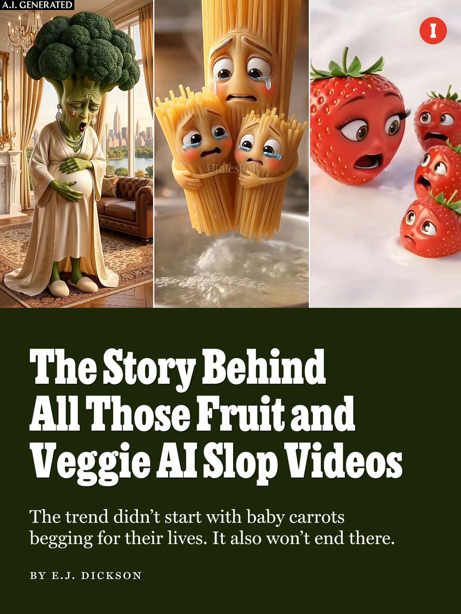 New York Magazine tweet media