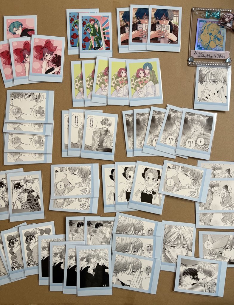 さおりんご tweet media