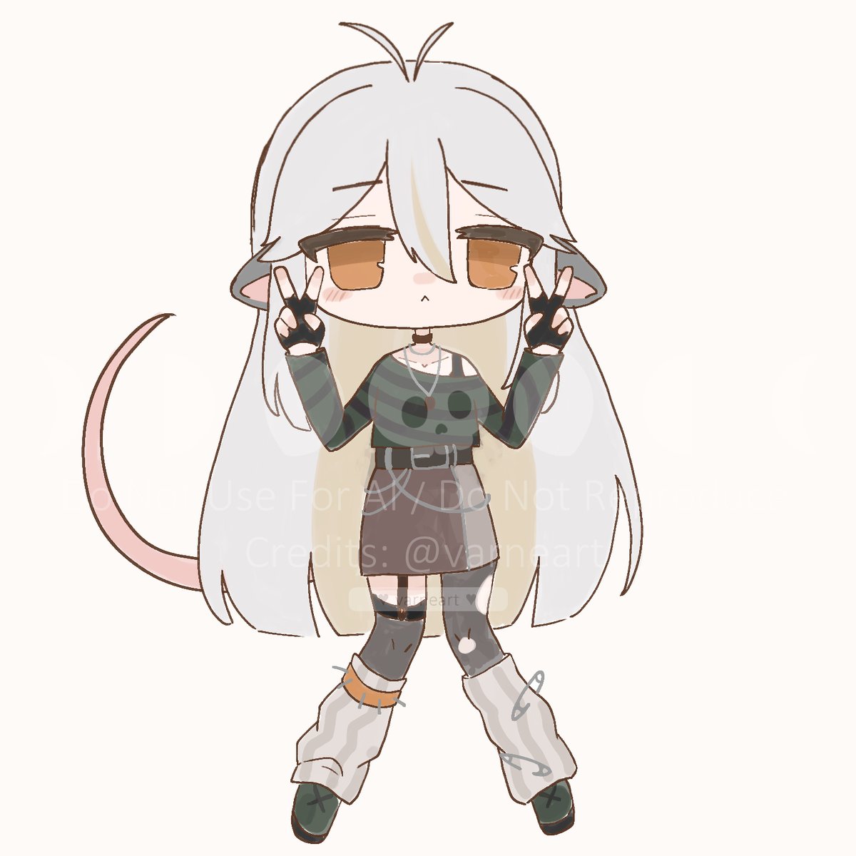 Varnea |✧ COMMS OPEN ✧ tweet media