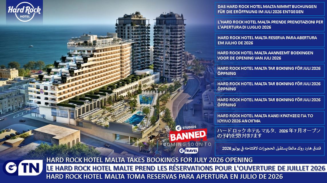 GD TRAVEL NEWS tweet media