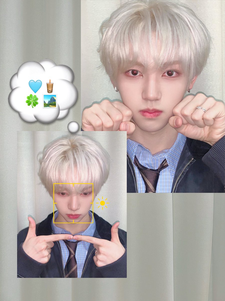 Z! #HOOK tweet media