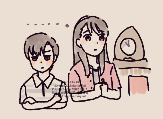 れんげ@3/20 南2 さ92a tweet media