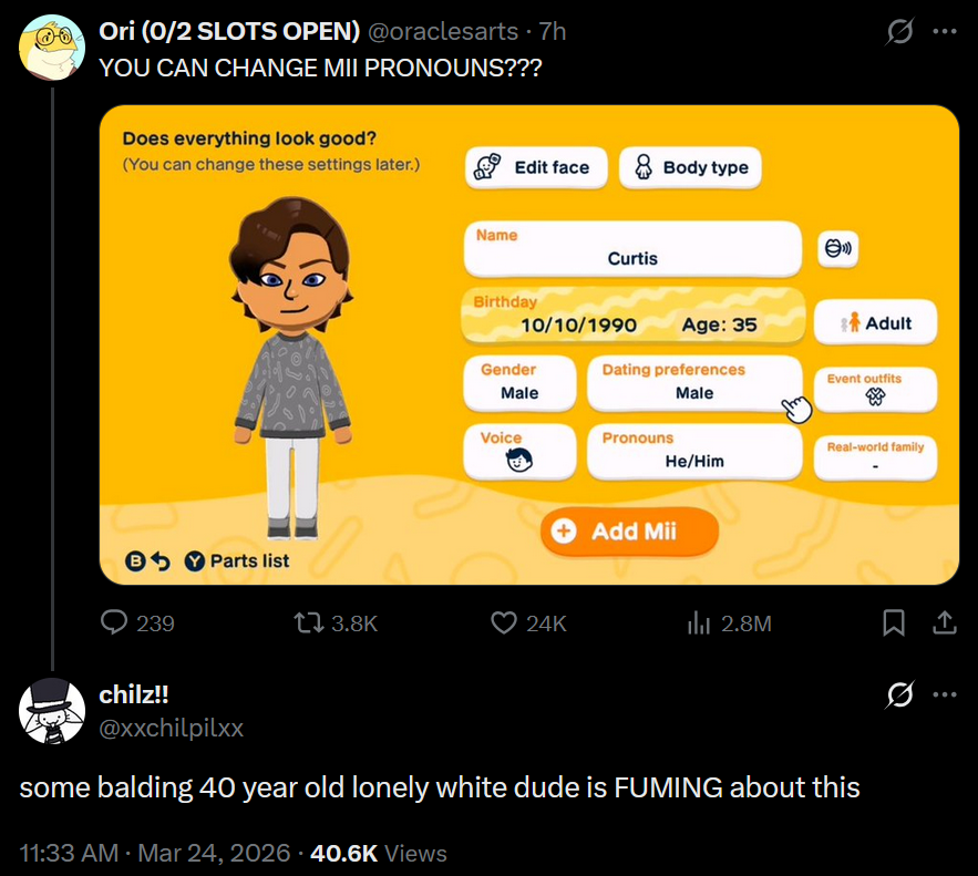 Howard G. Sternbach tweet media