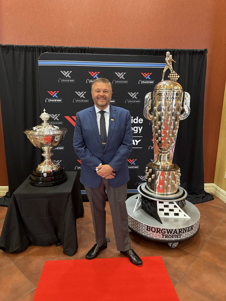 🏎 Chris Blair 🏁 tweet media