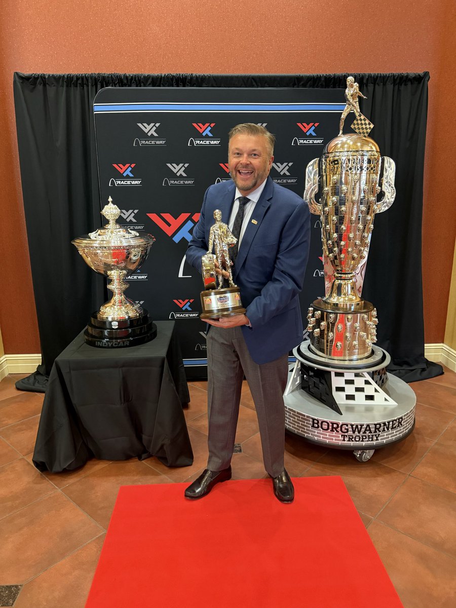 🏎 Chris Blair 🏁 tweet media